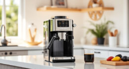 Summer Coffee Pairings for Your Ninja Luxe Café Premier