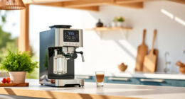 Summer Coffee Pairings for Your Ninja Luxe Café Pro Series ES701