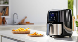 Summer Deal Watch: Ninja Foodi 10 Quart DualZone Air Fryer