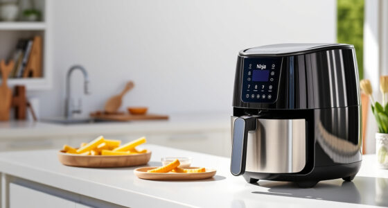 Summer Deal Watch: Ninja Foodi 10 Quart DualZone Air Fryer