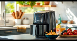 Summer Feast with the Ninja Air Fryer: Easy Recipes for Outdoor Dining