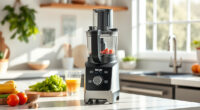 Summer Food Prep Made Easy with the Ninja Professional Plus Food Processor