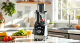 Summer Food Prep Made Easy with the Ninja Professional Plus Food Processor