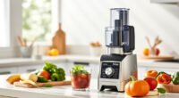 Summer Food Prep: Must-Have Accessories for Your Ninja Food Processor