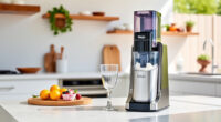 Summer Fun with the Ninja NC701 CREAMi Swirl Ice Cream Maker