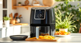 Summer Grill-Ready Accessories for Your Ninja Air Fryer XL