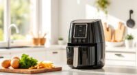 Summer Grilling Made Easy with the Ninja Air Fryer Accessories