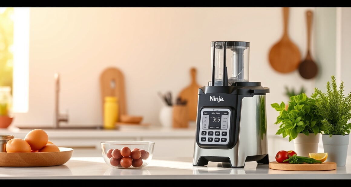 Summer Grilling Made Easy with the Ninja Everyday PossibleCooker Pro