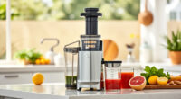Summer Juicing: Must-Have Accessories for Your Ninja NeverClog Juicer