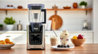 Summer-Ready Accessories for Your Ninja Creami XL Ice Cream Maker