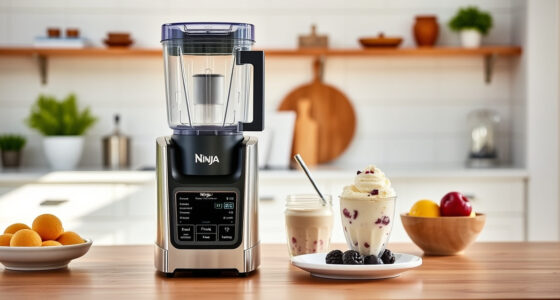Summer-Ready Accessories for Your Ninja Creami XL Ice Cream Maker