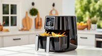 Summer-Ready Accessories for Your Ninja DoubleStack XL Air Fryer