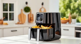 Summer-Ready Accessories for Your Ninja DoubleStack XL Air Fryer