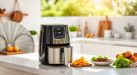 Summer-Ready Accessories for Your Ninja Foodi 10 Qt Air Fryer