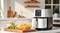 Summer-Ready Accessories for Your Ninja Foodi DualZone Air Fryer
