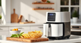 Summer-Ready Accessories for Your Ninja Foodi DualZone Air Fryer