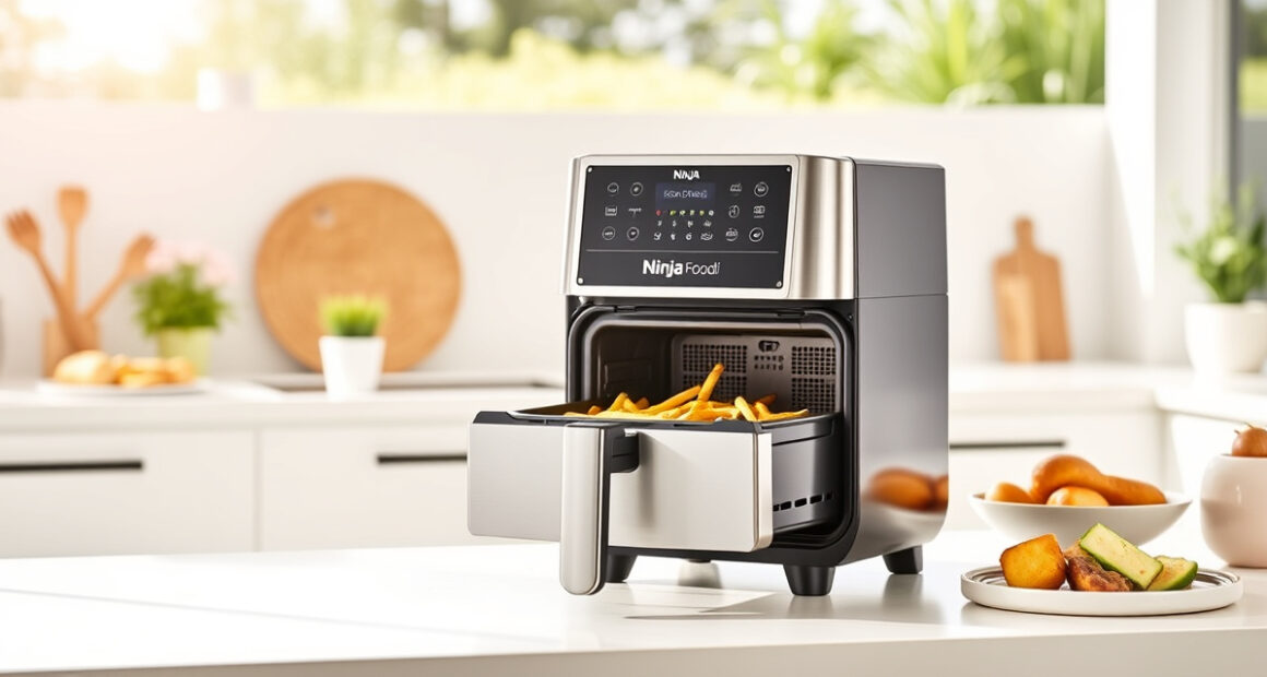 Summer-Ready Accessories for Your Ninja Foodi Smart XL Air Fry Oven