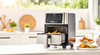 Summer-Ready Accessories for Your Ninja Foodi Smart XL Air Fry Oven