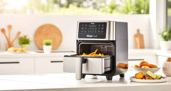 Summer-Ready Accessories for Your Ninja Foodi Smart XL Air Fry Oven