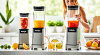 Summer-Ready Accessories for Your Ninja SLUSHi XL Frozen Drink Maker