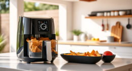 Summer-Ready Ninja Crispi Glass Air Fryer Accessories for Fresh, Crispy Meals