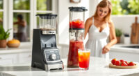 Summer-Ready Ninja SLUSHi Drink Maker Accessories for Perfect Frozen Treats