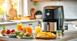 Summer Recipe Ideas with the Ninja Air Fryer XL