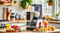 Summer Recipe Roundup with the Ninja Creami XL Ice Cream Maker