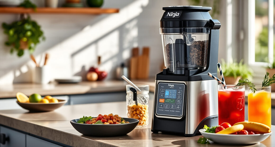 Summer Recipes Made Easy with the Ninja® Everyday PossibleCooker™ Pro