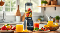 Summer Refresh: Easy Recipes with the Ninja Blast Max Portable Blender