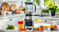 Summer Refresh: Easy Recipes with the Ninja Professional Blender