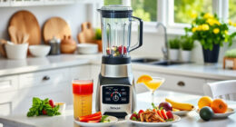 Summer Refresh: Easy Recipes with the Ninja Professional Blender