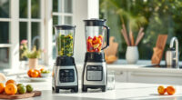 Summer Refresh: Ninja Professional Blender Accessories for Ultimate Blending