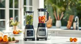 Summer Refresh: Ninja Professional Blender Accessories for Ultimate Blending
