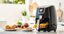 Summer Savings: Ninja Crispi Glass Air Fryer for Fresh, Crispy Meals