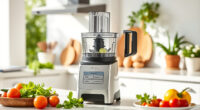 Summer Savings: Ninja Professional Plus Food Processor for Fresh Meals