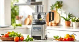 Summer Savings: Ninja Professional Plus Food Processor for Fresh Meals