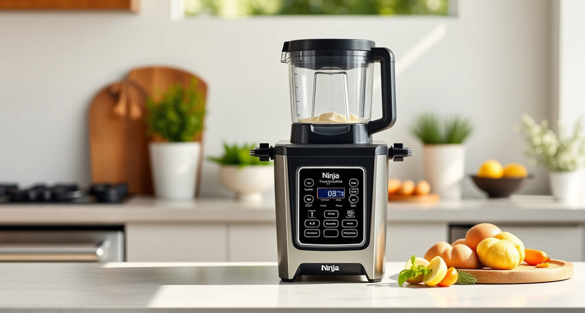 Summer Savings on the Ninja® Everyday PossibleCooker™ Pro — Perfect for Family Feasts