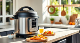 Summer Secrets with the Ninja PossibleCooker PRO 14-in-1