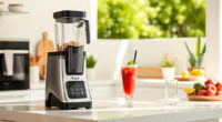 Summer Sips: Must-Have Accessories for Your Ninja SLUSHi Max XXL