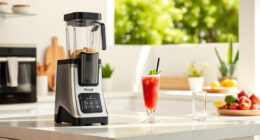 Summer Sips: Must-Have Accessories for Your Ninja SLUSHi Max XXL