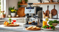 Summer Sips with the Ninja Luxe Café Pro Espresso Machine
