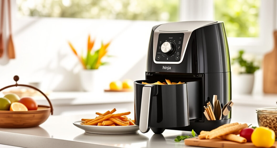 Summer Tips & Hacks for the Ninja 4-Qt Air Fryer