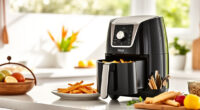 Summer Tips & Hacks for the Ninja 4-Qt Air Fryer
