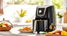 Summer Tips & Hacks for the Ninja 4-Qt Air Fryer