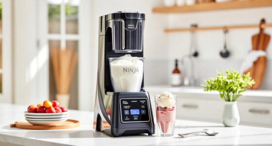 Summer Tips & Hacks for the Ninja Creami XL Ice Cream Maker