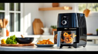 Summer Tips & Hacks for the Ninja Crispi Glass Air Fryer