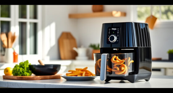 Summer Tips & Hacks for the Ninja Crispi Glass Air Fryer