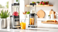 Summer Tips & Hacks for the Ninja SLUSHi Frozen Drink Maker