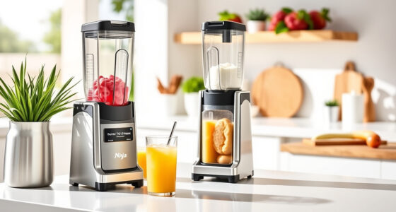 Summer Tips & Hacks for the Ninja SLUSHi Frozen Drink Maker